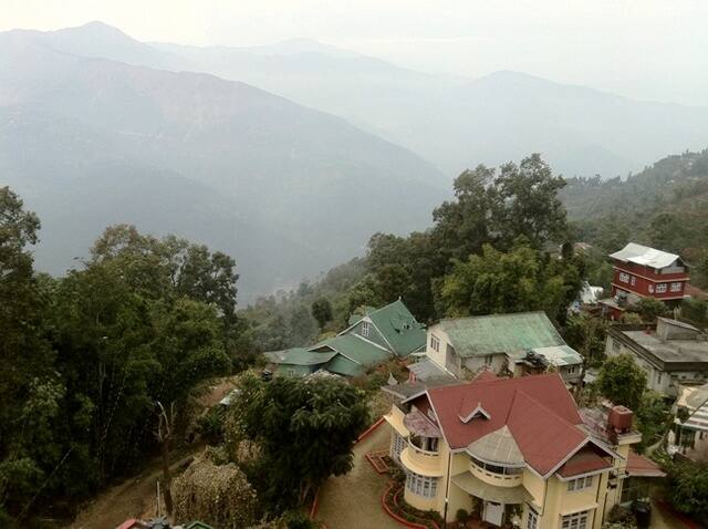 Hotel Jewan Jyoti, Kalimpong 4